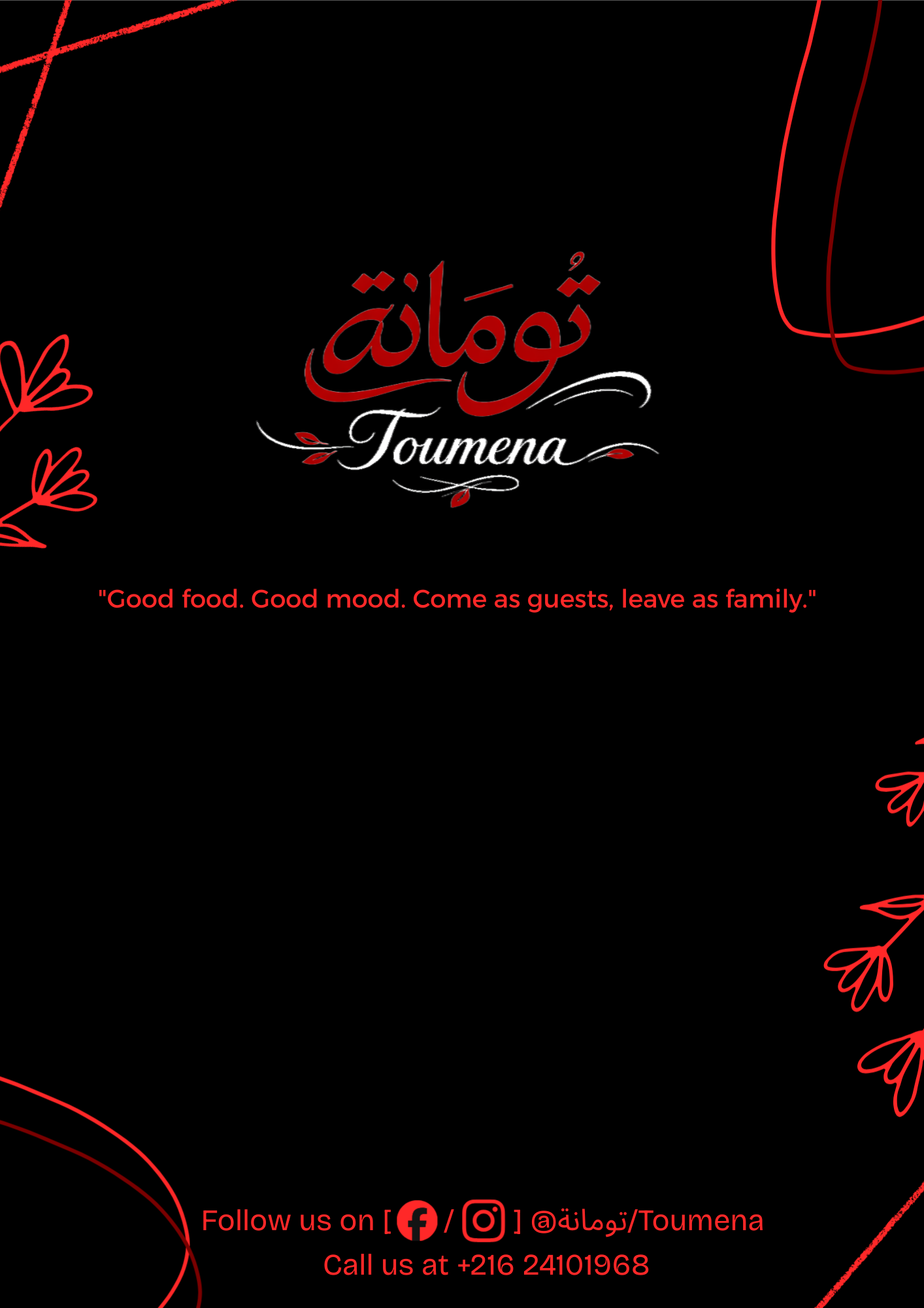 Menu Item 10